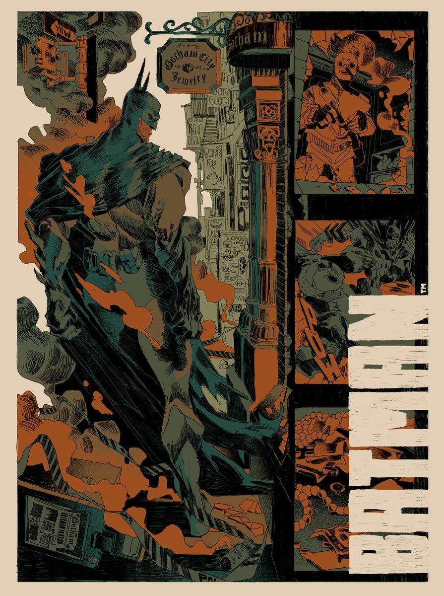 big_squid_man's tweet photo. Batman https://t.co/ZQIKalHM8d