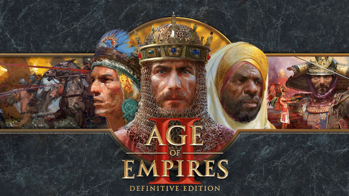 Age of Empires tweet media
