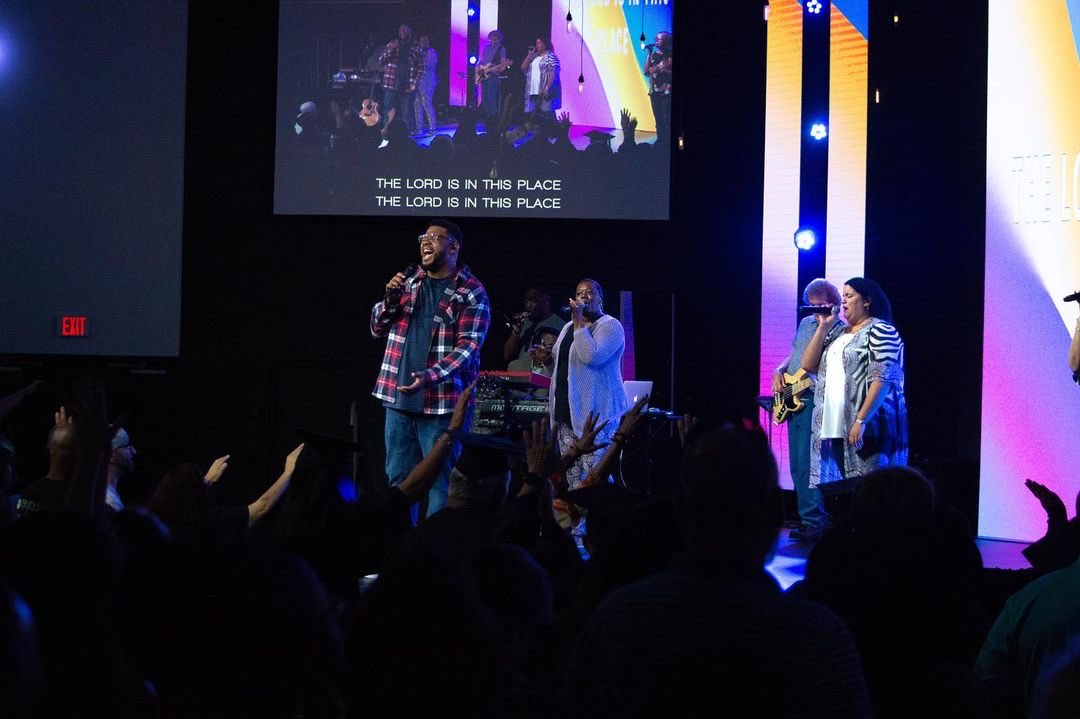 Refresh LED (@refreshled) on Twitter photo <a href="/RefreshLED/">Refresh LED</a> is proud to serve the wonderful <a href="/Trinityfla/">Trinity Church</a> community w/ <a href="/revjpjones/">Pastor Jamie Jones</a> in Deltona, FL.
Product — <a href="/RefreshLED/">Refresh LED</a> Diamond Indoor (66) 3.9mm pp 500x500mm - <a href="/novastartech/">NovaStar Tech</a> Processing
#LEDWall #churchledwall #LEDwalldesign #ledvideowall #ledscreen
youtu.be/aD4jhzToCLA <a href="/RefreshLED/">Refresh LED</a> is proud to serve the wonderful <a href="/Trinityfla/">Trinity Church</a> community w/ <a href="/revjpjones/">Pastor Jamie Jones</a> in Deltona, FL.
Product — <a href="/RefreshLED/">Refresh LED</a> Diamond Indoor (66) 3.9mm pp 500x500mm - <a href="/novastartech/">NovaStar Tech</a> Processing
#LEDWall #churchledwall #LEDwalldesign #ledvideowall #ledscreen
youtu.be/aD4jhzToCLA