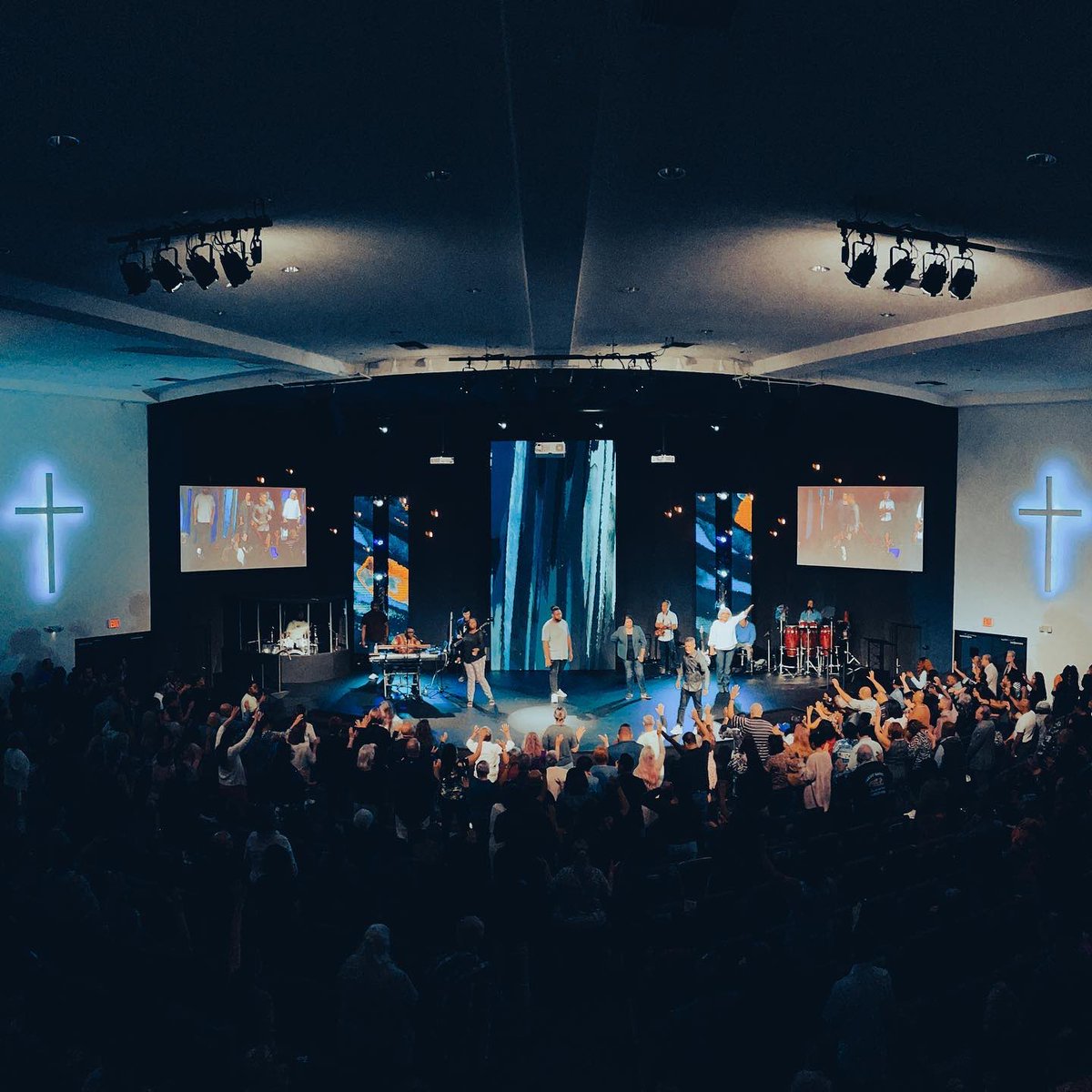 RefreshLED's tweet image. @RefreshLED is proud to serve the wonderful @Trinityfla community w/ @revjpjones in Deltona, FL.
Product — @RefreshLED Diamond Indoor (66) 3.9mm pp 500x500mm - @novastartech Processing

#LEDWall #churchledwall #LEDwalldesign #ledvideowall #ledscreen 

youtu.be/aD4jhzToCLA