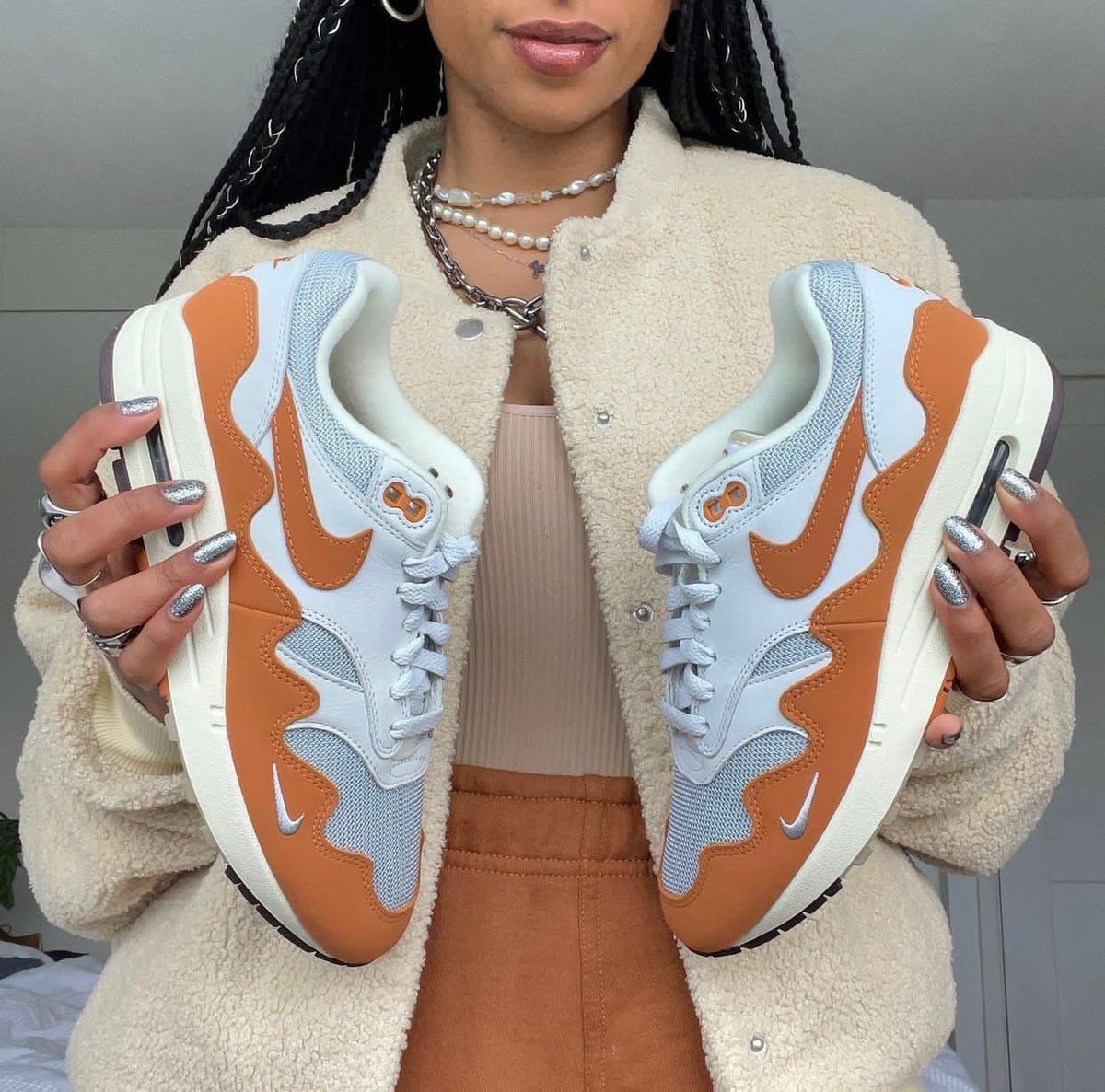 Elles sont incroyables ces paires