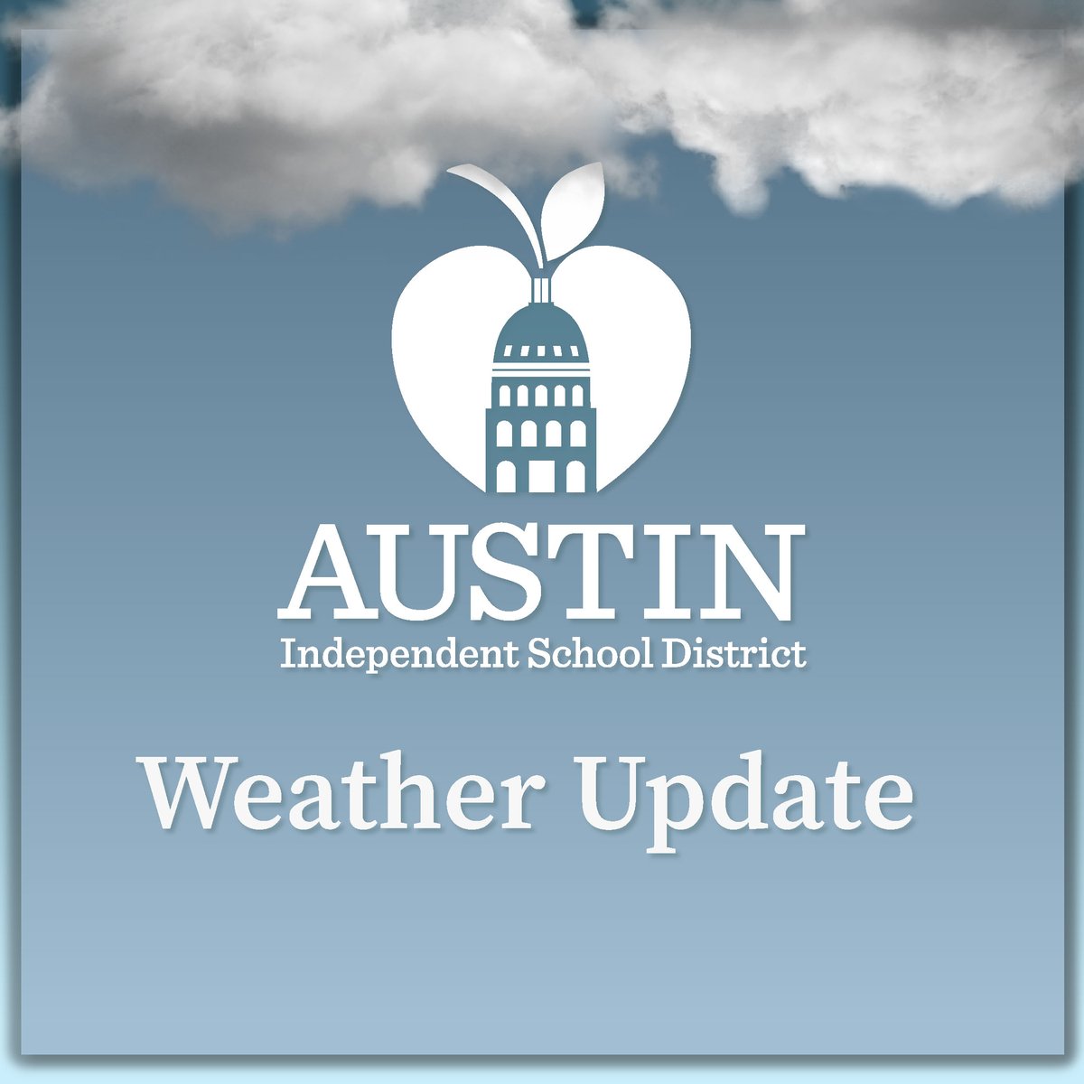 Austin ISD tweet media