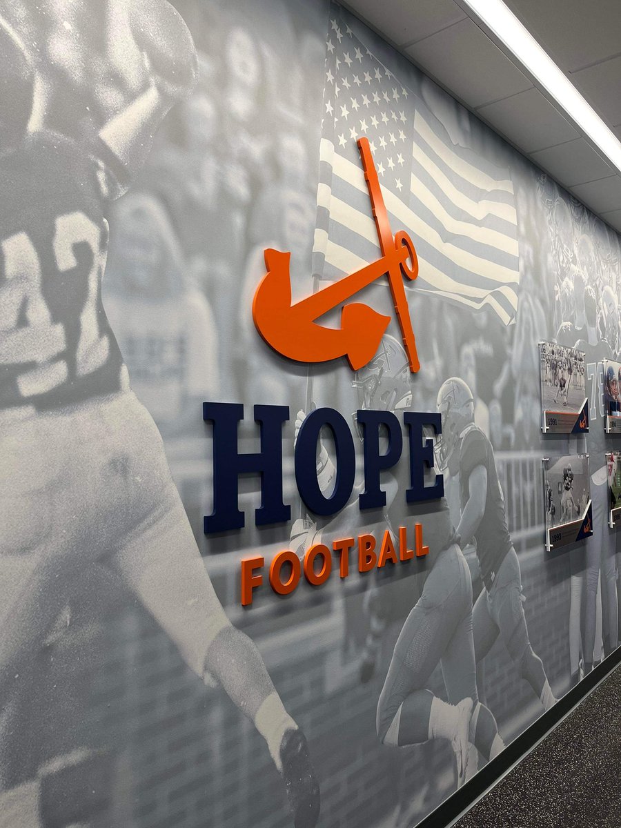Blessed to continue my athletic and academic career at HOPE college. Thank you everyone for your support along my journey!  #fullycommitted @Coach_HThompson @CoachStuddd