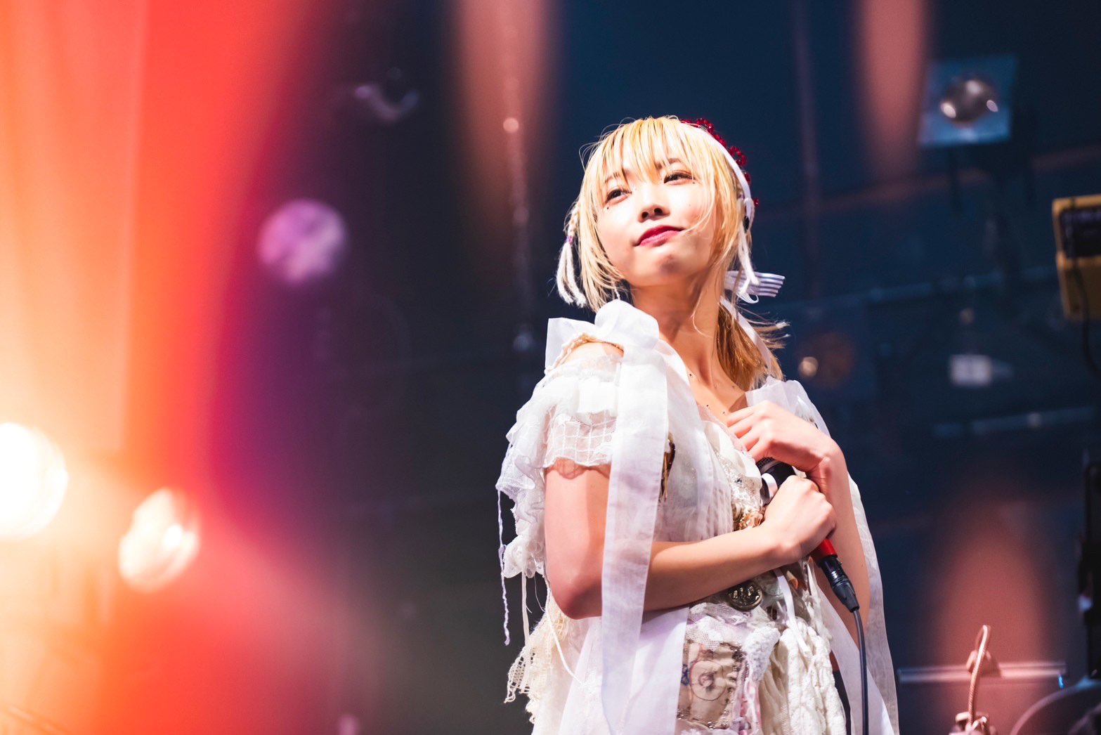 rurumu: ss22 アートプリント 網代幸介Tシャツ rurumu: ss22 アートプリント 網代幸介Tシャツ