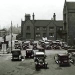 Photo by Stoke-on-Trent Heritage & Culture (@StokeCobbles)