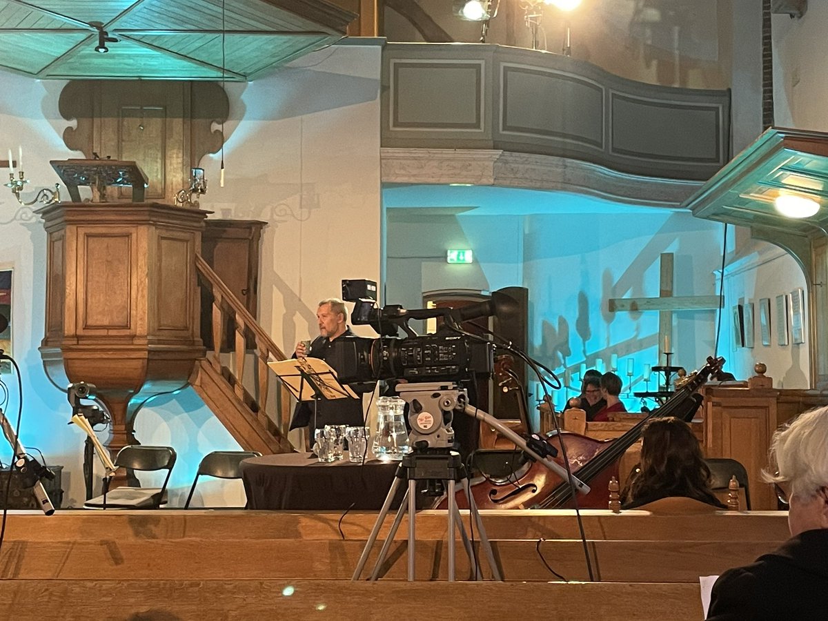 70 jaar herdenking Watersnoodramp 1953. In afwachting van het ‘Nooit Vergeten’ herdenkingsconcert in de Jacobuskerk in #Renesse #streekholder #herdenken