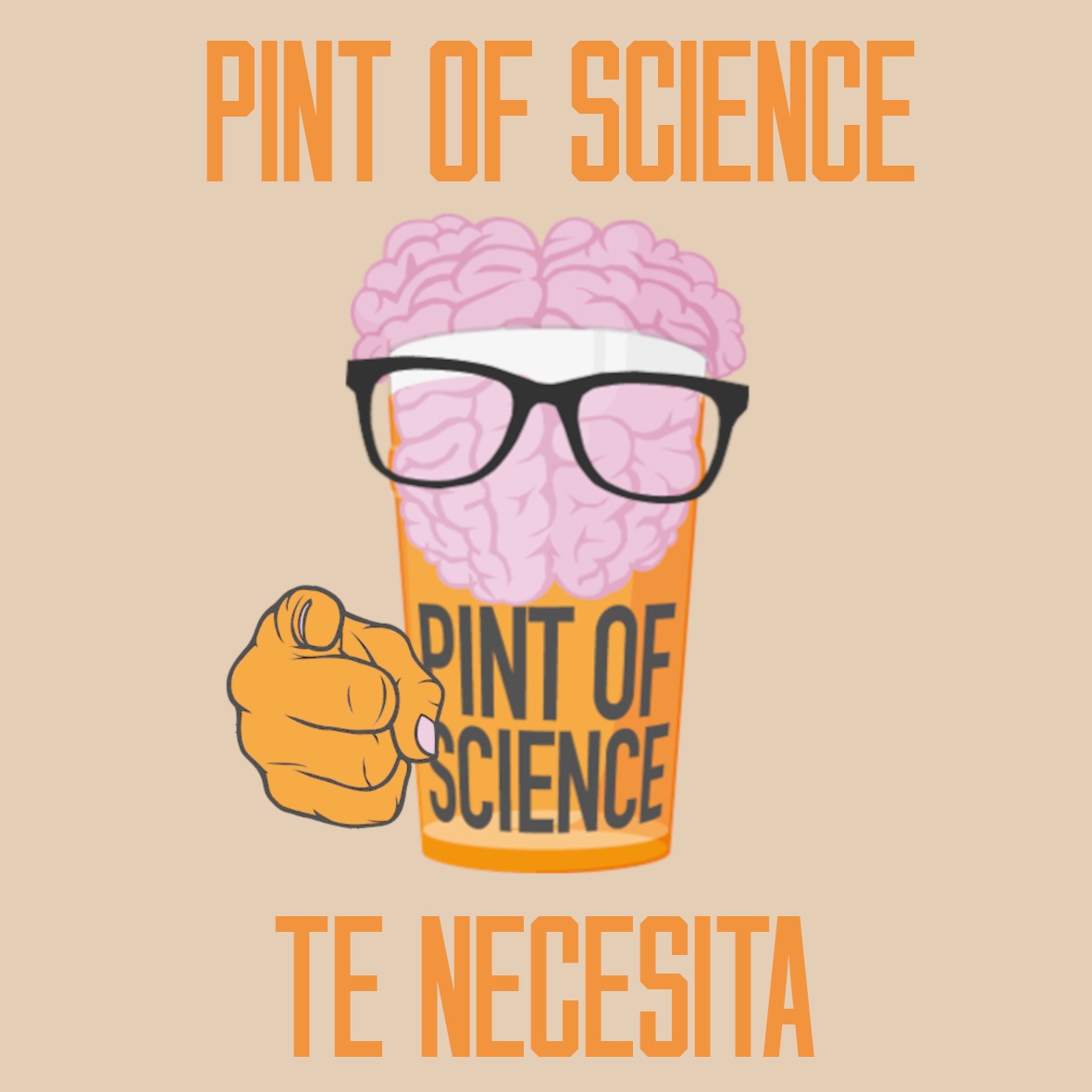 SANDRACORBEIRA's tweet photo. ¿Te dedicas a investigar? 👩‍🔬¿Quieres contar tus descubrimientos? ⚛️ Entonces, ¡Pint of Science es para ti! 🍺 Si quieres participar del 22 al 24 de mayo para llevar la ciencia a los bares, inscríbete antes de que termine febrero en https://t.co/AnsGYQnlHY https://t.co/NotCQhKPX1