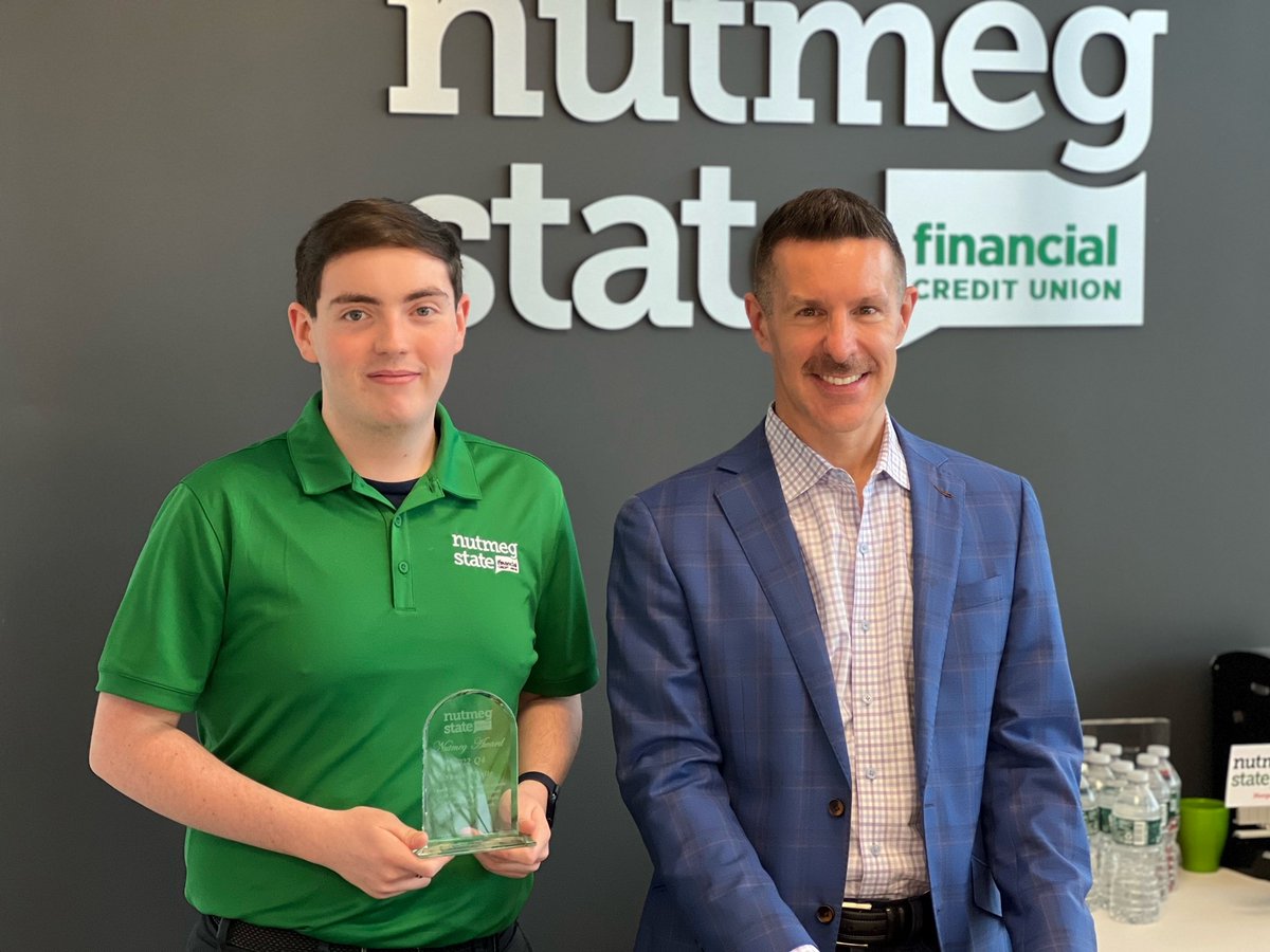 Nutmeg State FCU tweet media