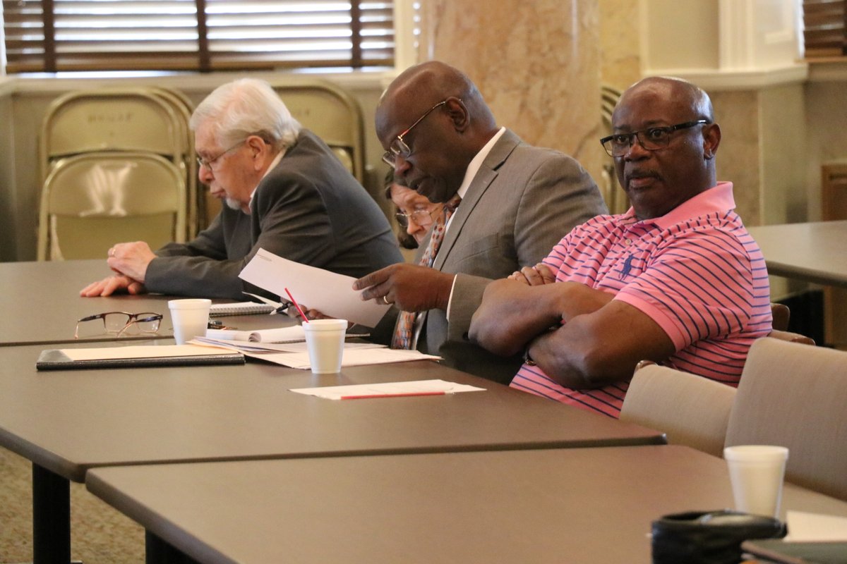 On Jan. 30th, the Mississippi Legislative Black Caucus Issues and Policy Committee hosted a hearing where Dr. Loretta Jackson-Williams, MD, PhD, and others discussed possible solutions for increasing the number of African American medical students and nurses.
