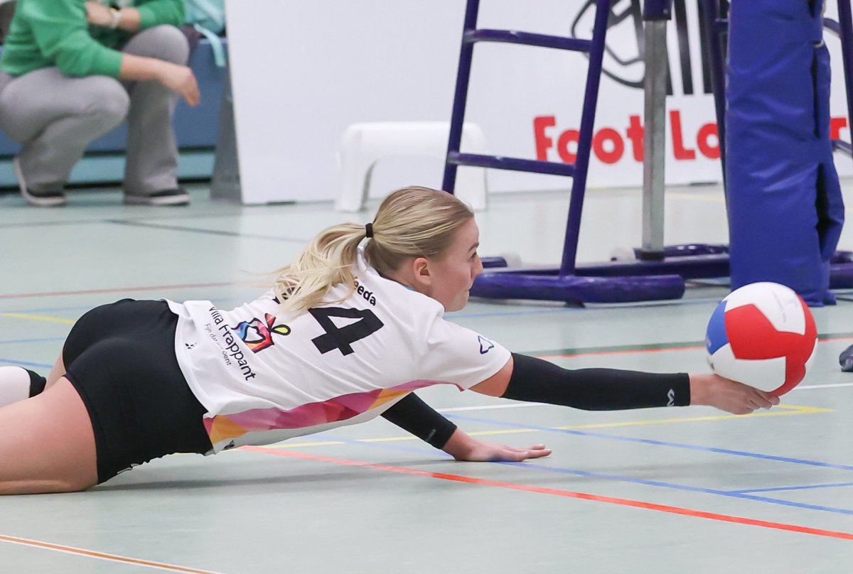 Volle Crosser voor Voltena - Meer: radioafm.nl/2023/01/31/vol…