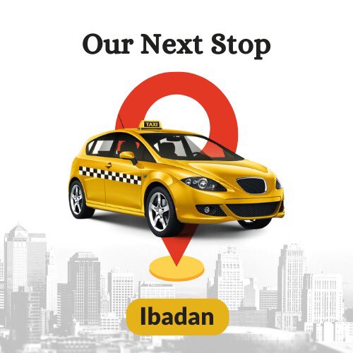 Our Next Stop is in #Ibadan.

Get ready Ibadan and experience the cities with awe and exclusive experience.

#ibadan #ibadanwedding #ibadanmua #ibadancab #ibadantaxi