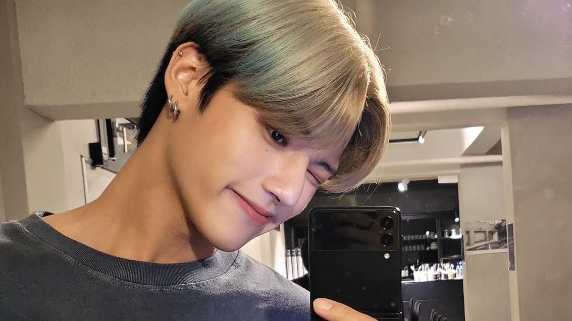 very special to me ♥︎