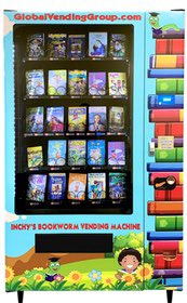 BBI Library tweet media