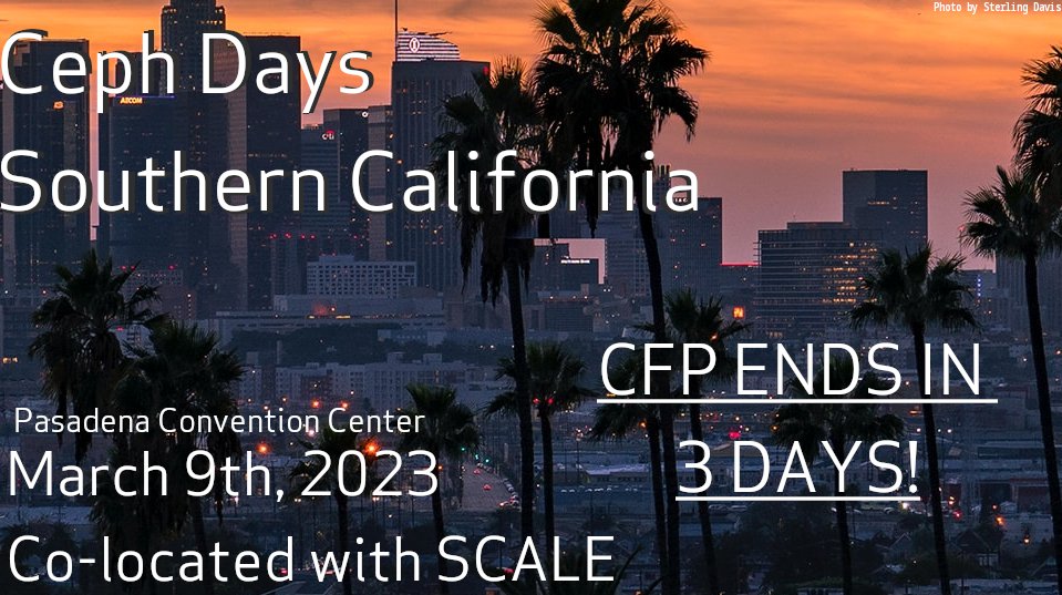 socallinuxexpo tweet picture
