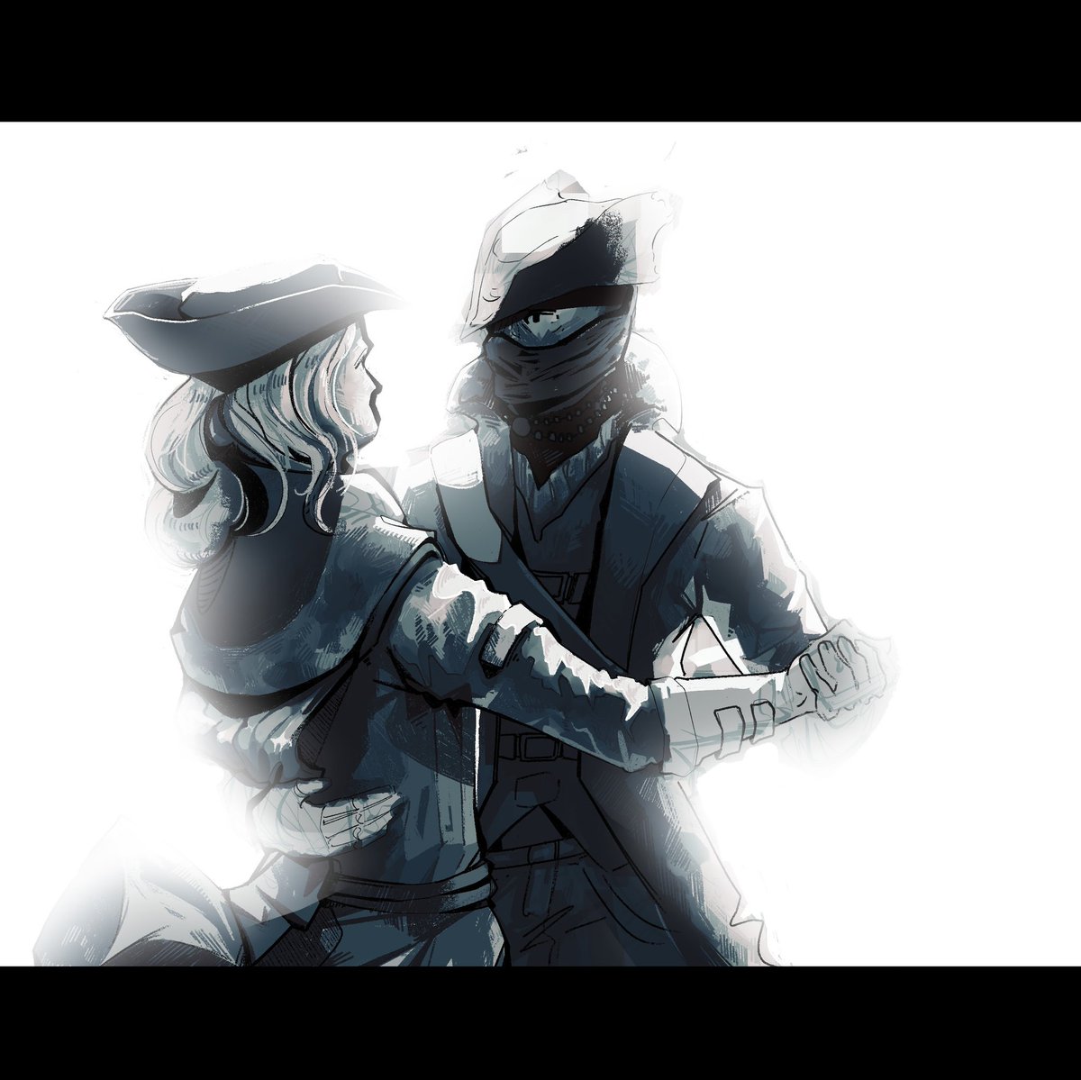 _c_a_p___'s tweet photo. Prolly never gonna finish this. https://t.co/Duhgs1XcS0