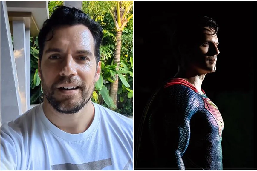 We've seen their slate. We've seen they are making multiple Batman and Superman movies. Why not Henry?

We want to see Henry Cavill Superman again!! 
Reply with #SellSnyderVerseToNetflix if you agree.