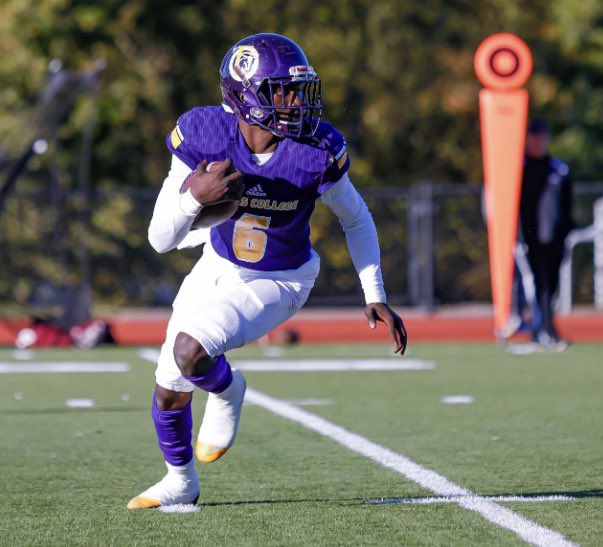 318dot's tweet photo. Blessed to receive an offer from Texas College 🙌🏽@texascollegefb @BERKNERFOOTBALL @B_Lew_95 @coachtucker https://t.co/eeO8ugTfVk