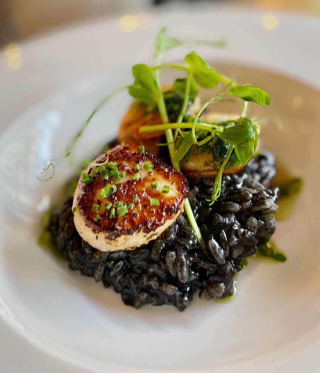 Our new menu has launched today, we’ve kept some favourites and added some new dishes 😍👇

View more and book a table online, we can’t wait to see you 🙌 theyardrestaurants.co.uk