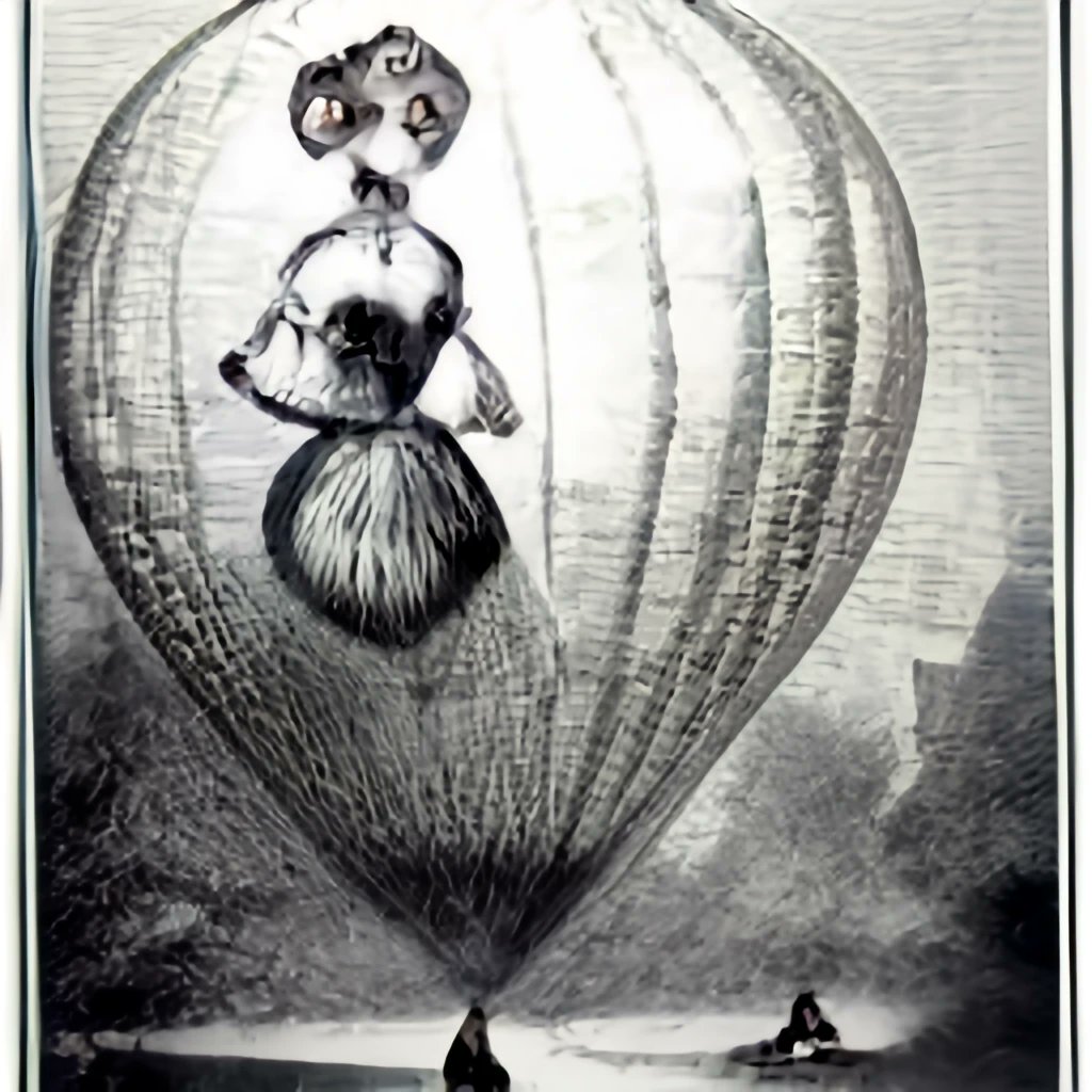 MarieTheLady's tweet photo. #RITENGL212

the gaunt balloon danced: a magical cocoon https://t.co/M2v0XJeHZV