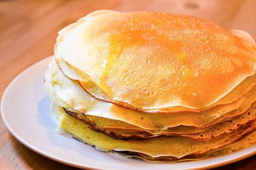 lavoixdunord's tweet image. Chandeleur : mais au fait, pourquoi mange-t-on des crêpes le 2 février? lavoixdunord.fr/1285654/articl…