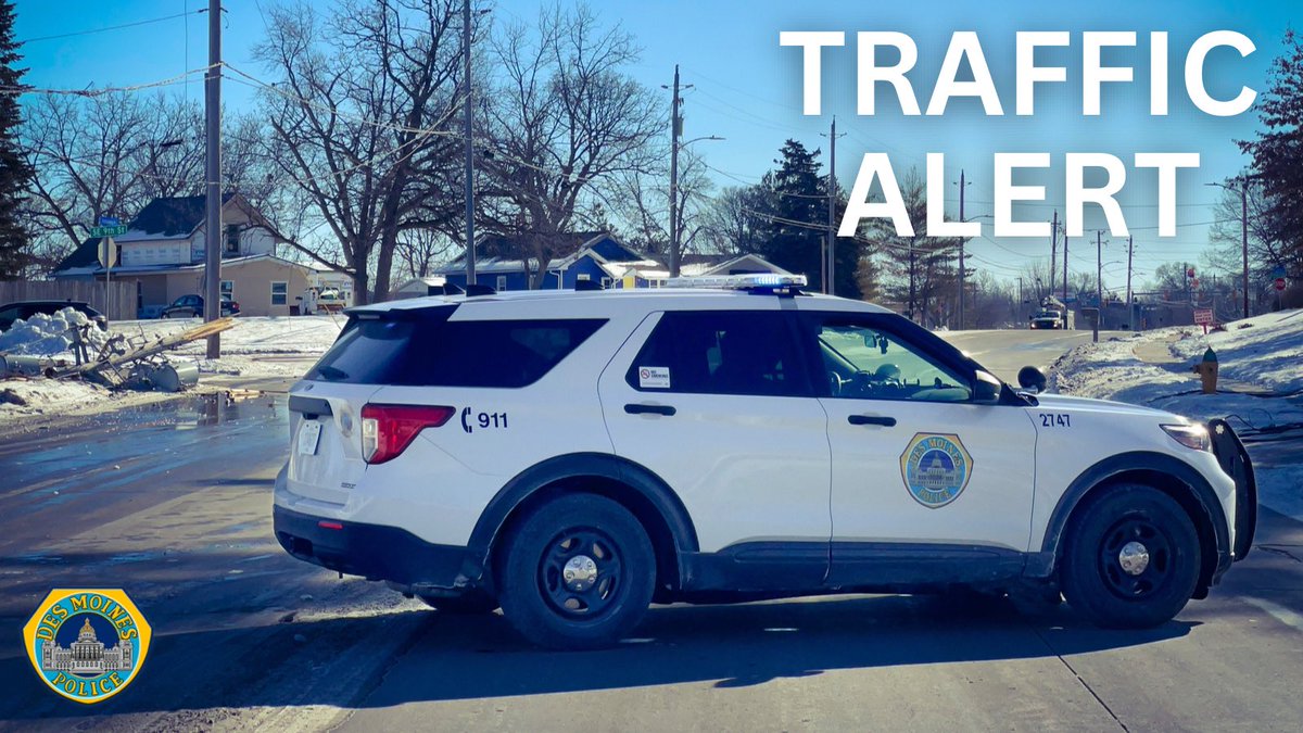 Des Moines Police on Twitter "SE 9th St & Indianola Ave Indianola Ave