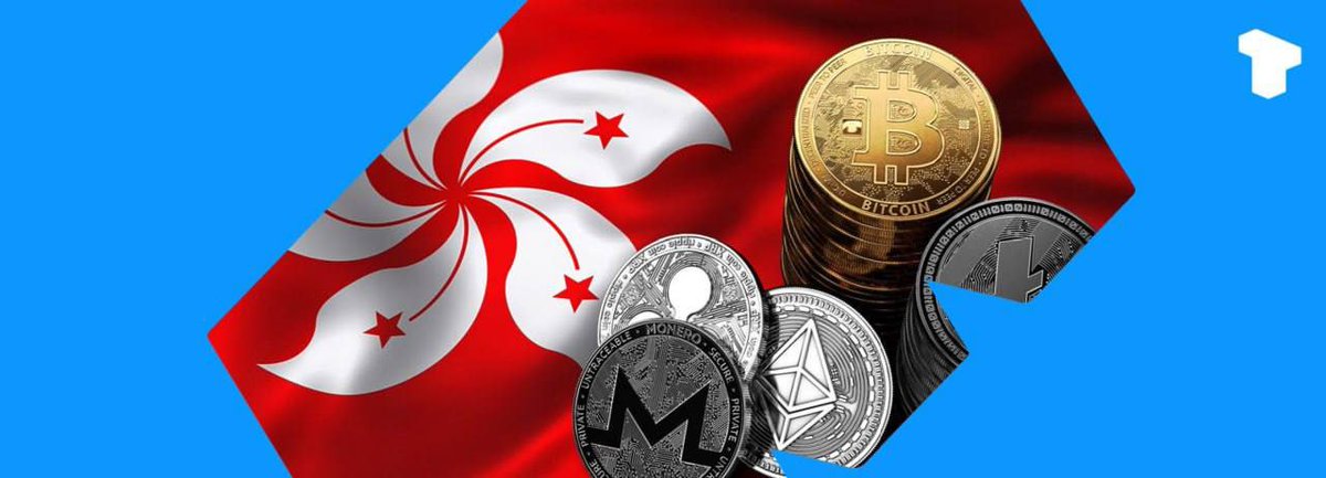 Alibaba (Alipay), Tencent (WeChat), Binance, Visa, MasterCard and Animoca participated in a recent consultation for the Hong Kong government on regulating cryptocurrencies and stablecoins.