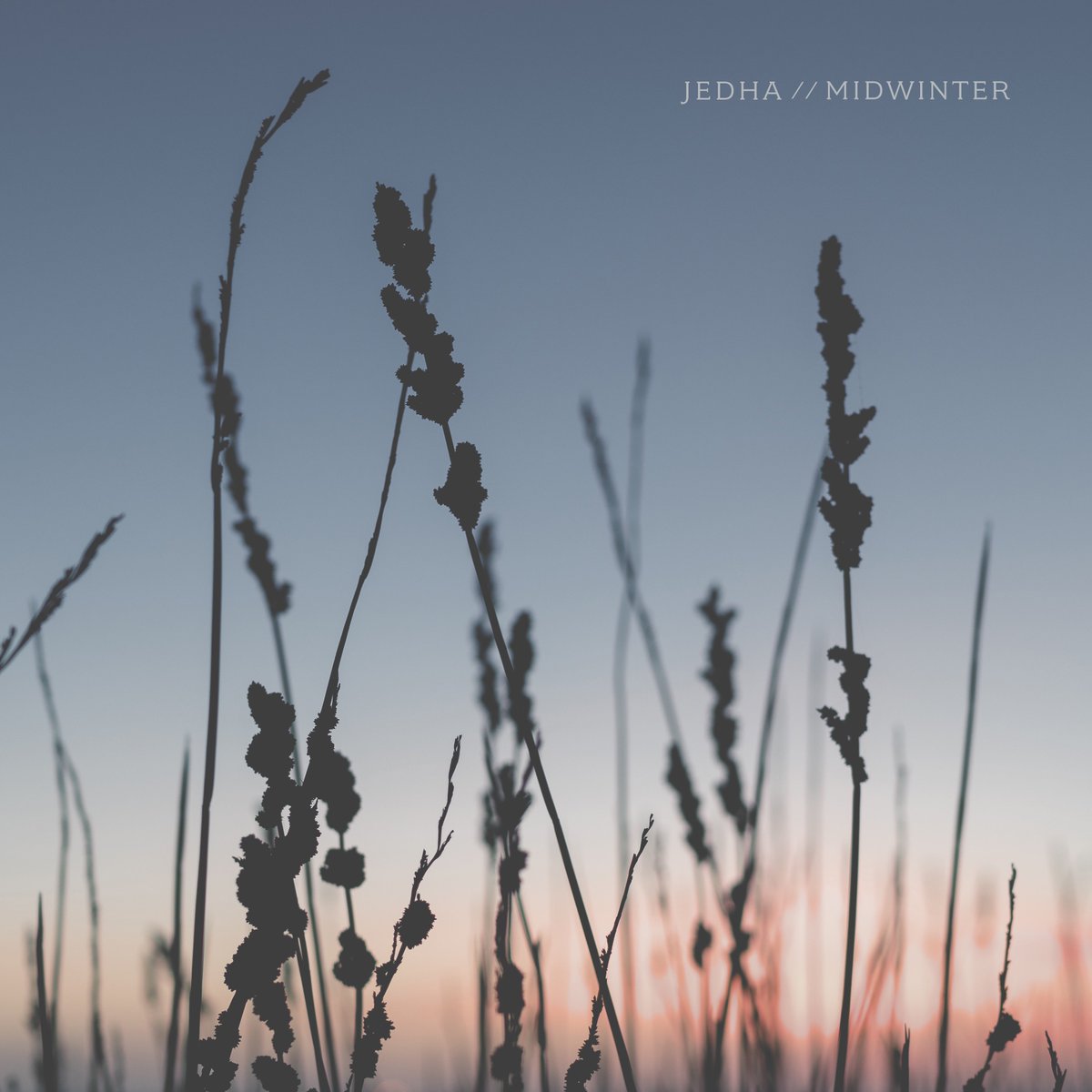 Jedha (@jedhamusic) on Twitter photo Our first album ‘Midwinter’ releases April 14, 2023. The first single ‘In Full Sunlight’ is out February 17 and is available to pre save now (Link in bio). We are so happy to finally share this music with the world. Thank you for listening.
📸 <a href="/RyanMendez/">Ryan Mendez</a>
<a href="/williamryankey/">William Ryan Key</a> Our first album ‘Midwinter’ releases April 14, 2023. The first single ‘In Full Sunlight’ is out February 17 and is available to pre save now (Link in bio). We are so happy to finally share this music with the world. Thank you for listening.
📸 <a href="/RyanMendez/">Ryan Mendez</a>
<a href="/williamryankey/">William Ryan Key</a>