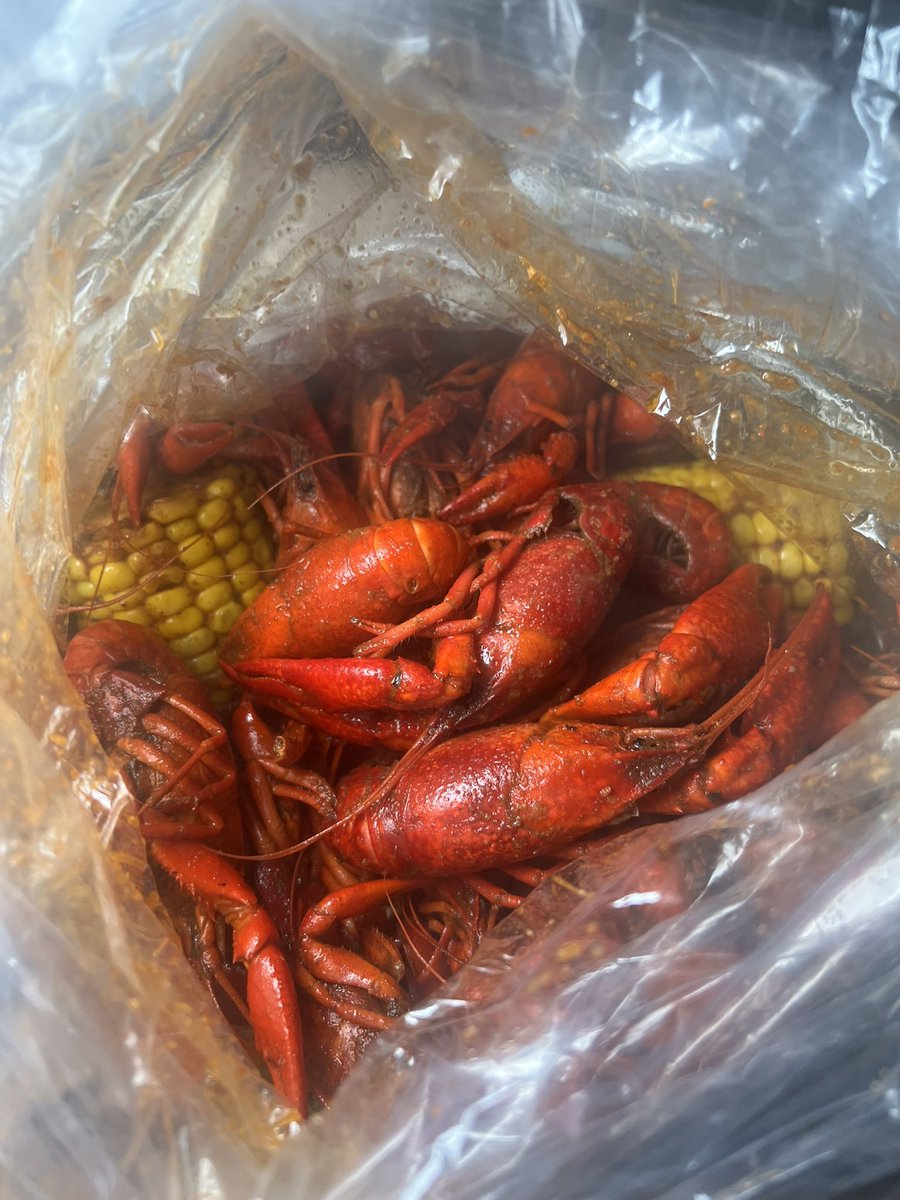 Hanks Seafood In Houston Texas