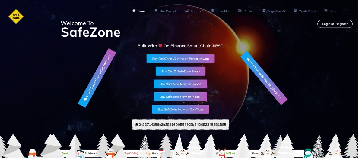 📈🚀⤴️our #ai is ready and is available for Use .

ai-by-safezone.com
ai.safezone.chat

#Blockchain #AI #SaaS #DataSecurity #dataScientist #5G #DataAnalytics #Python #RStats #Reactjs #IoT #MachineLearning #flutter #javascript #digitalhealth #Cloud #coding #web3 #VR