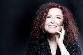 Happy Birthday to Melissa Manchester,

 