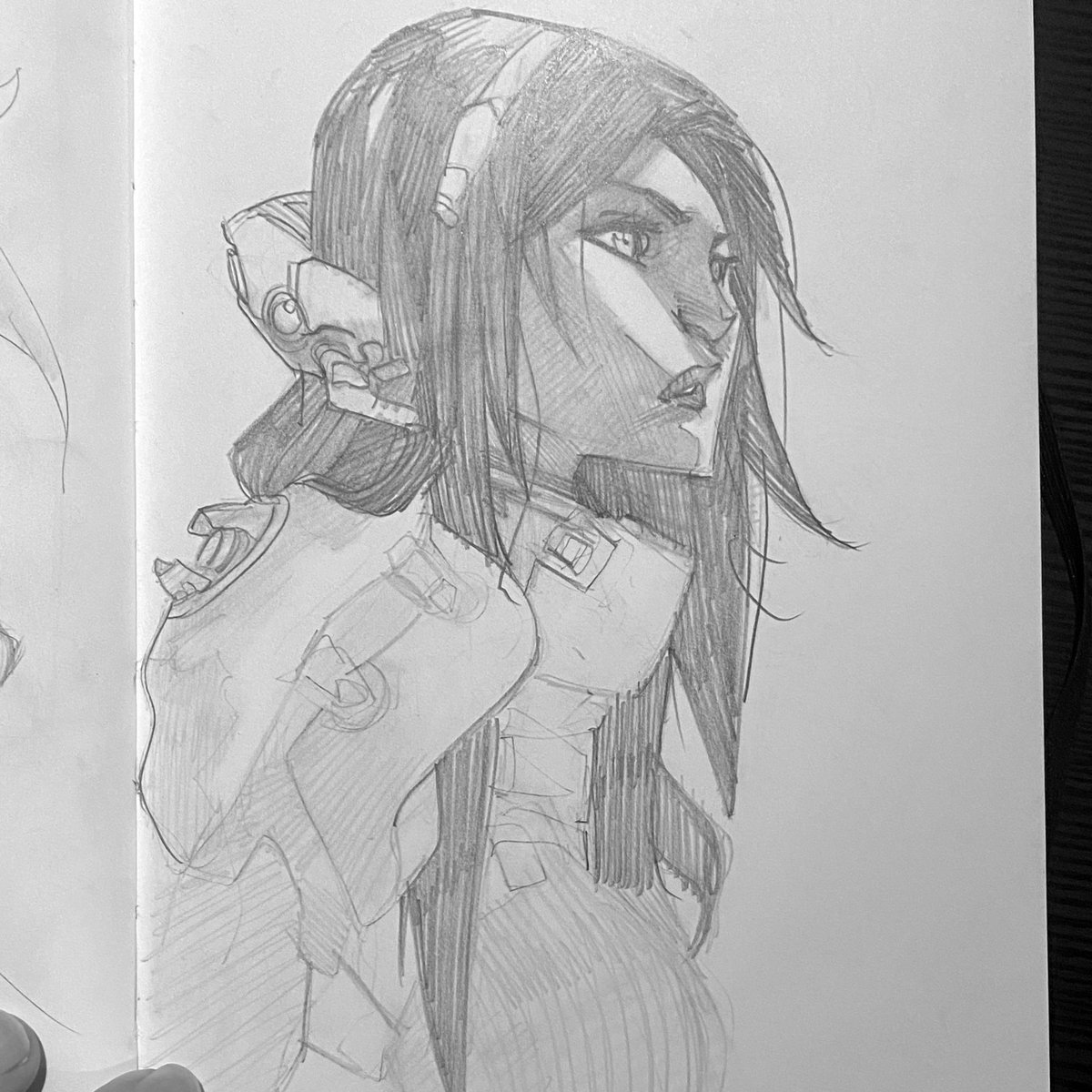 Different Approach Synonyms