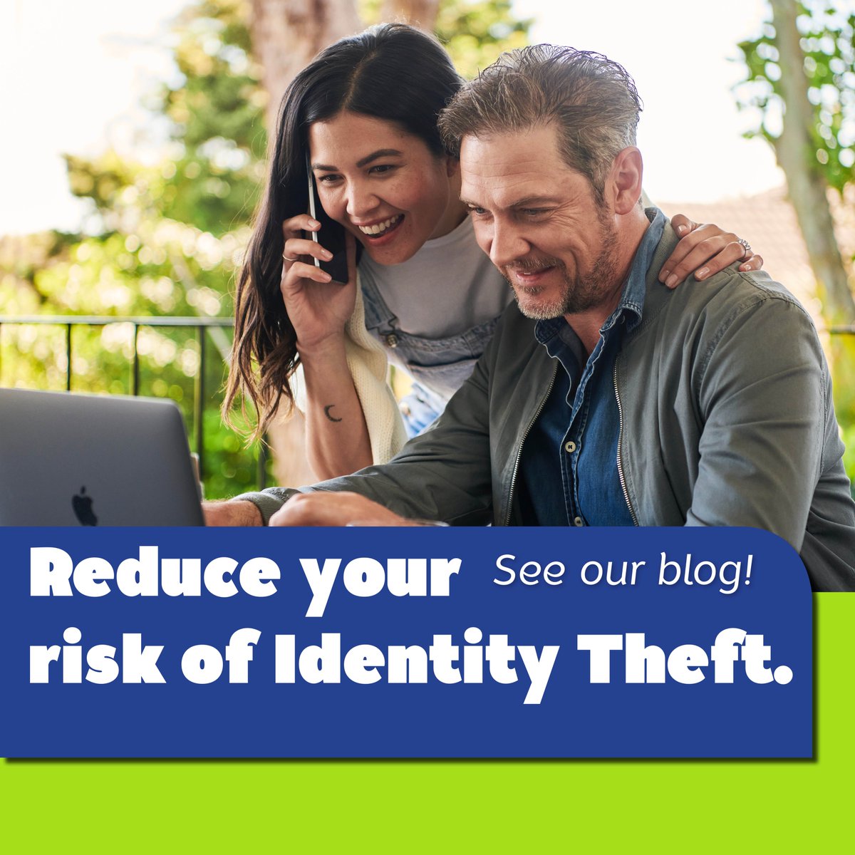 MembersAllCU's tweet image. Identity Theft Awareness Week is this week 📢! To help spread the word on how to protect your identity, we&apos;ve released a new blog to share a few tips to reduce your risk.
See our blog here:
membersalliance.org/education/fina…

#IdentityTheftPrevention #IdentityTheftProtection