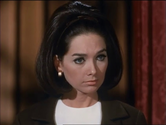 Happy 86th Birthday Suzanne Pleshette 