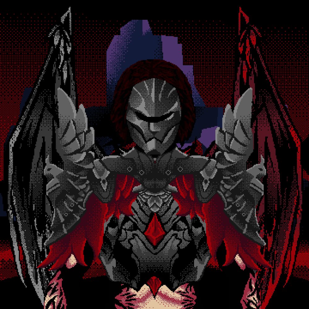 adhruva2002's tweet photo. I have just entered the @eyeversed Paradox &amp; joined the Rally of Blood 🩸🩸🩸 #Paradox https://t.co/BkiNZTKxQz