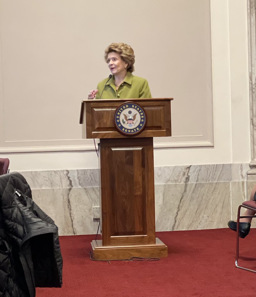 cutshawsmith's tweet image. Had the honor of introducing both of our US Senators to our school board members in DC today. One of the best parts of the weekend. #perksofthejob