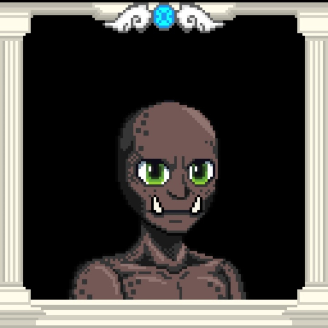 Phlaser247's tweet image. Day 14

#AlgorandNFTsCampaign 
#GreeneryCommunity
#GreeneryHour
#AnglesOfAres
@GreeneryTeam
@Angels_of_ares