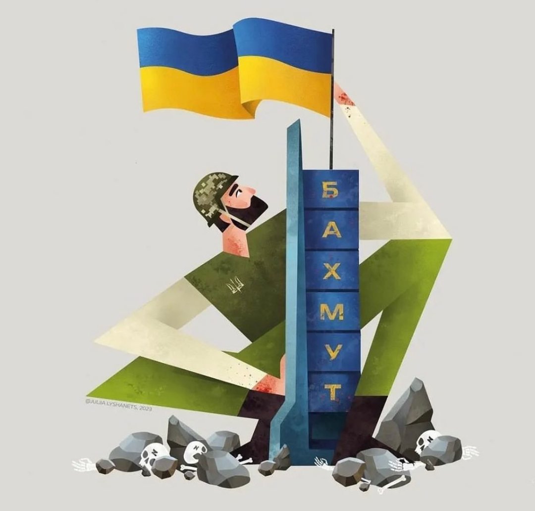 small10space's tweet image. Друзі,моя подруга,бахмутянка Ірина,збирає на тепловізор своєму чоловіку,який зараз боронить Бахмут🇺🇦
Будь ласка,хто має змогу,підтримайте цей збір🙏
Репост теж багато важить!

Дякую кожному,хто відгукнеться!

Посилання на збір та більш детальний опис:
zrzutka.pl/en/8tv2jd
🔽