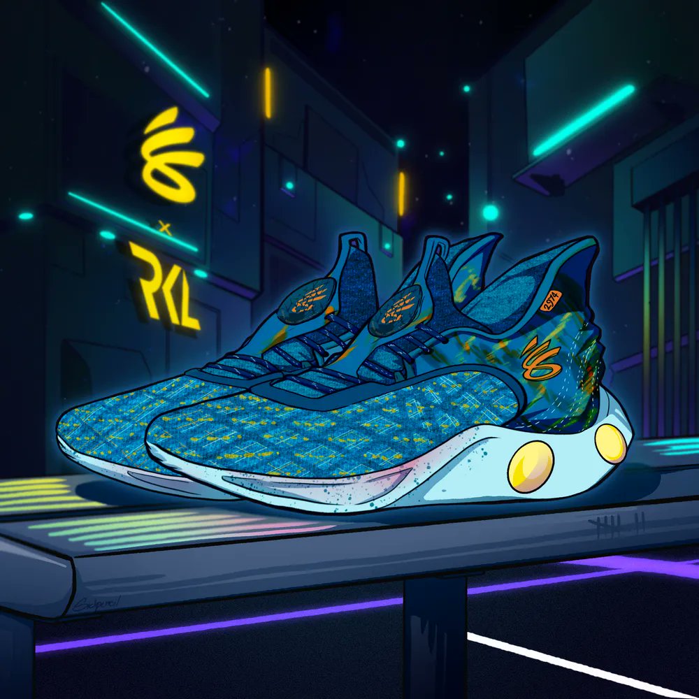 Rumble Kong League tweet media