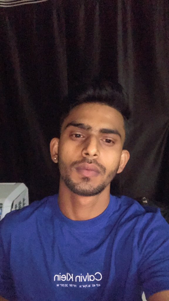 RahiiDev's tweet image. About last night