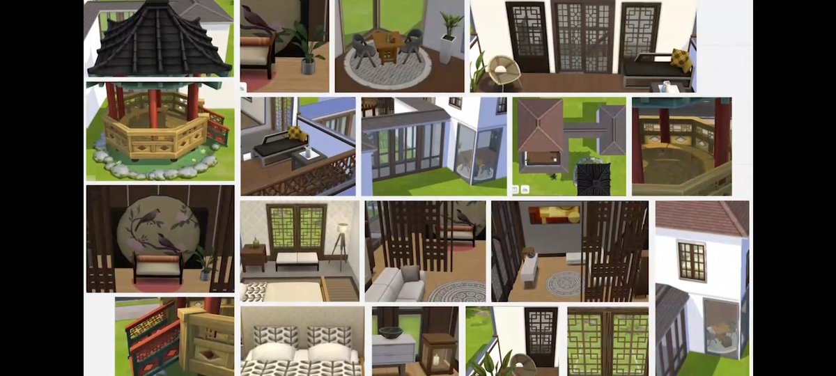 The Sims Mobile News tweet media