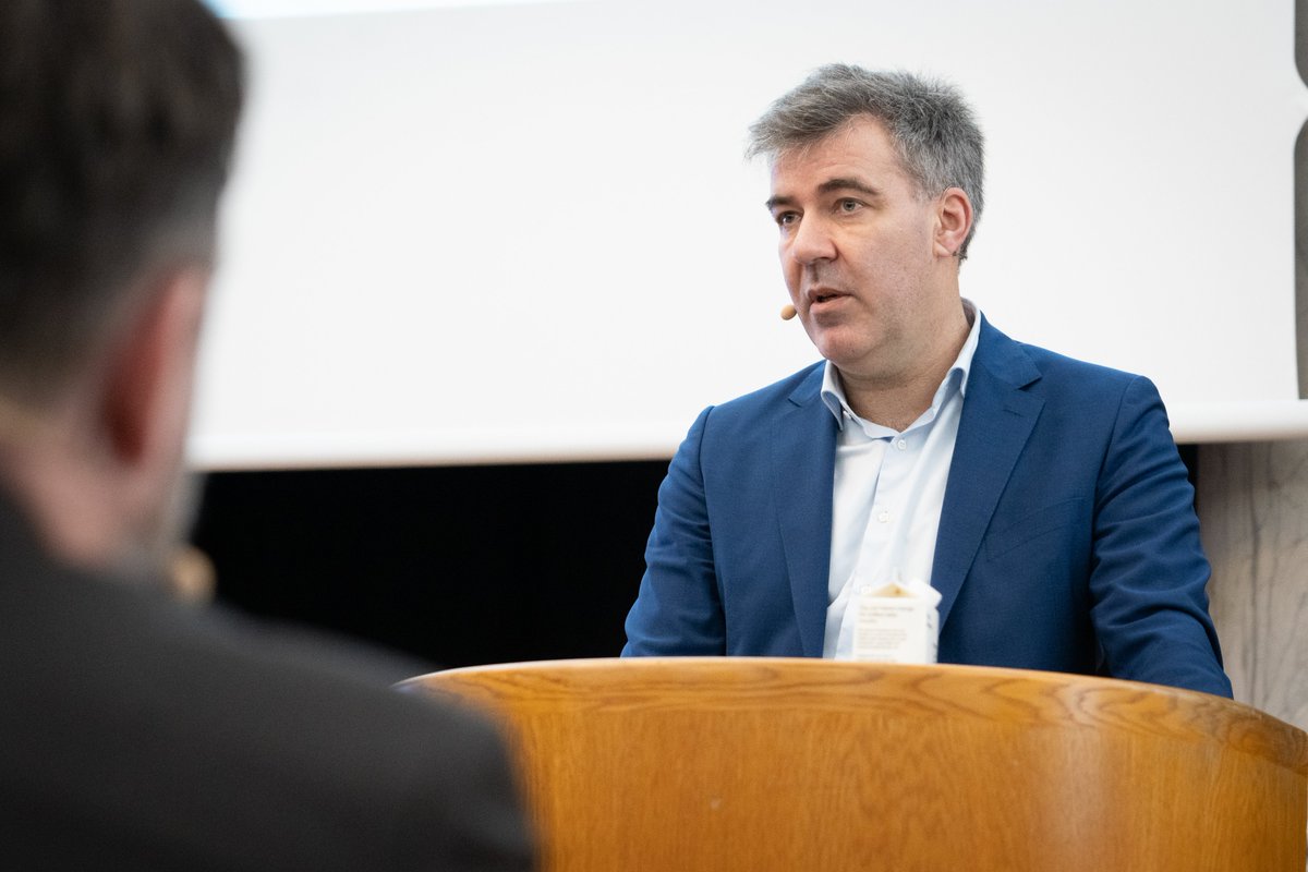 Klimaministeriet tweet media