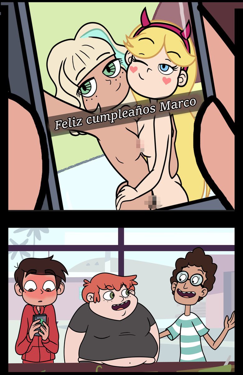 3ediciones más de svtfoe.
#StarVsTheForcesOfEvil #StarButterfly #Starco #svtfoe #fanart