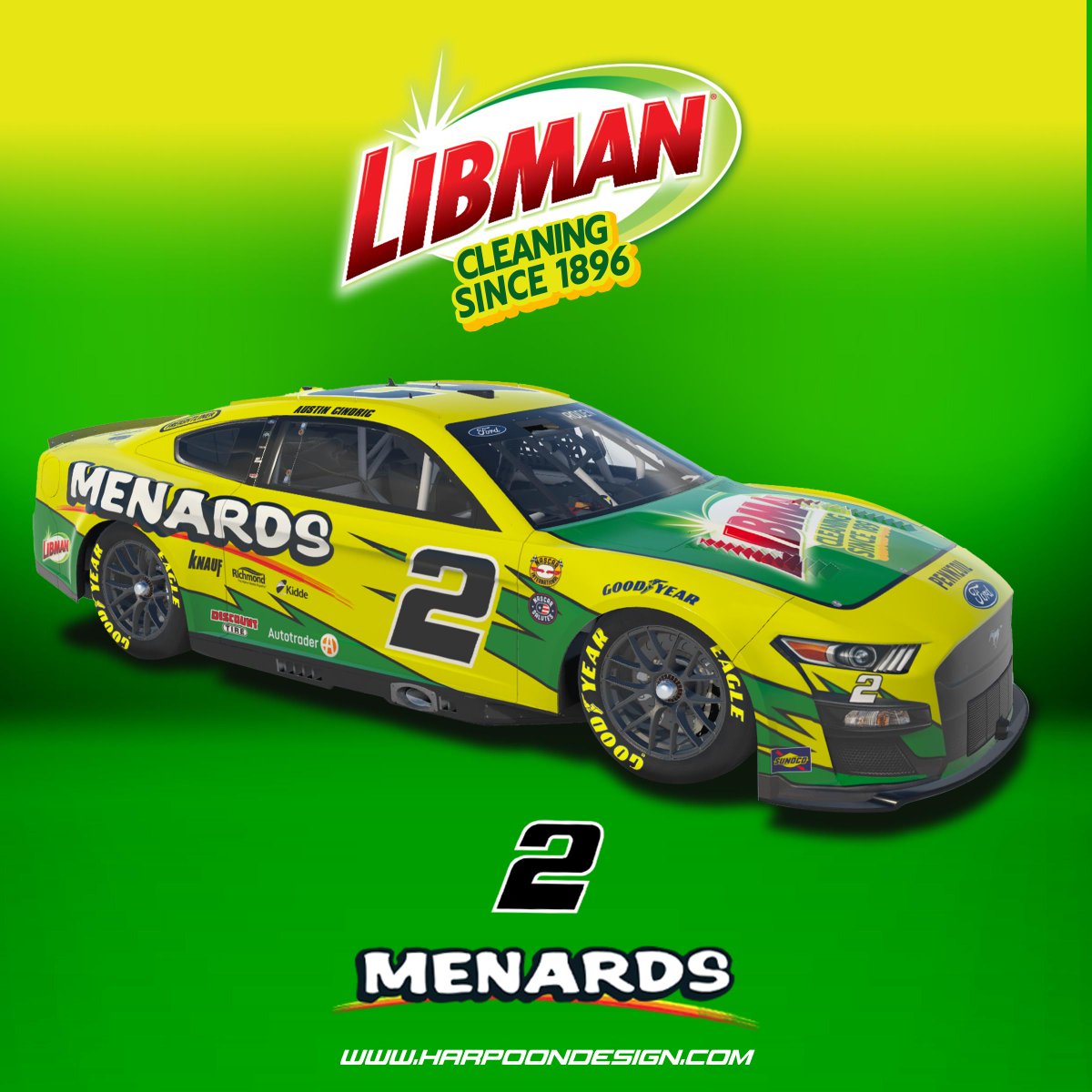 Libman Company tweet media