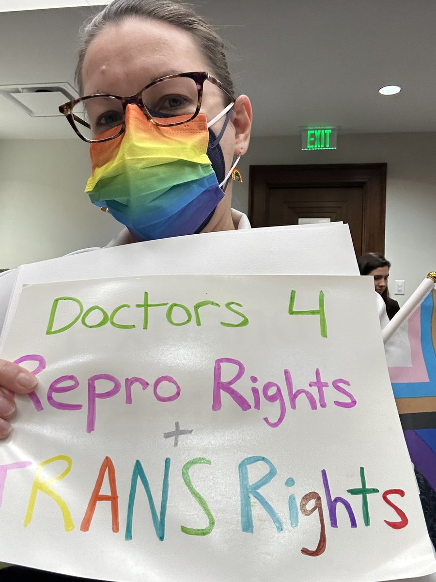 Katrina Green MD, FAAEM (she/her) tweet media