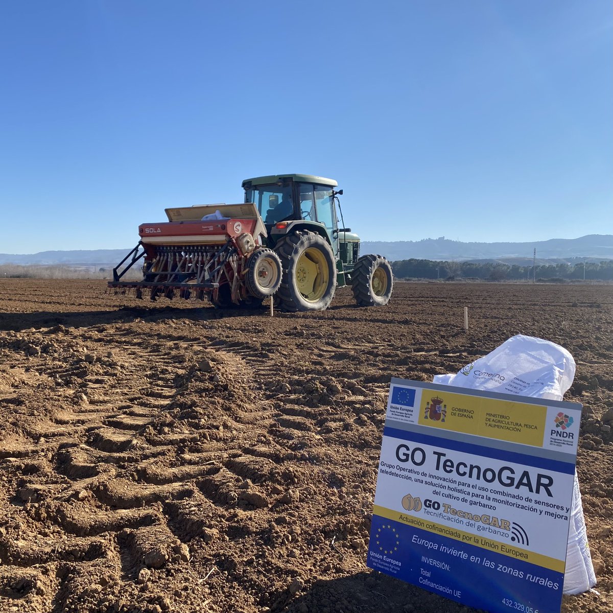 GO TecnoGAR tweet media