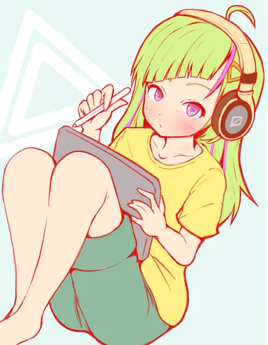 #Δrt オフたやちゃん 
