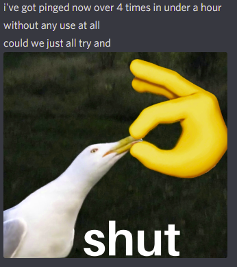 OverDetected tweet picture