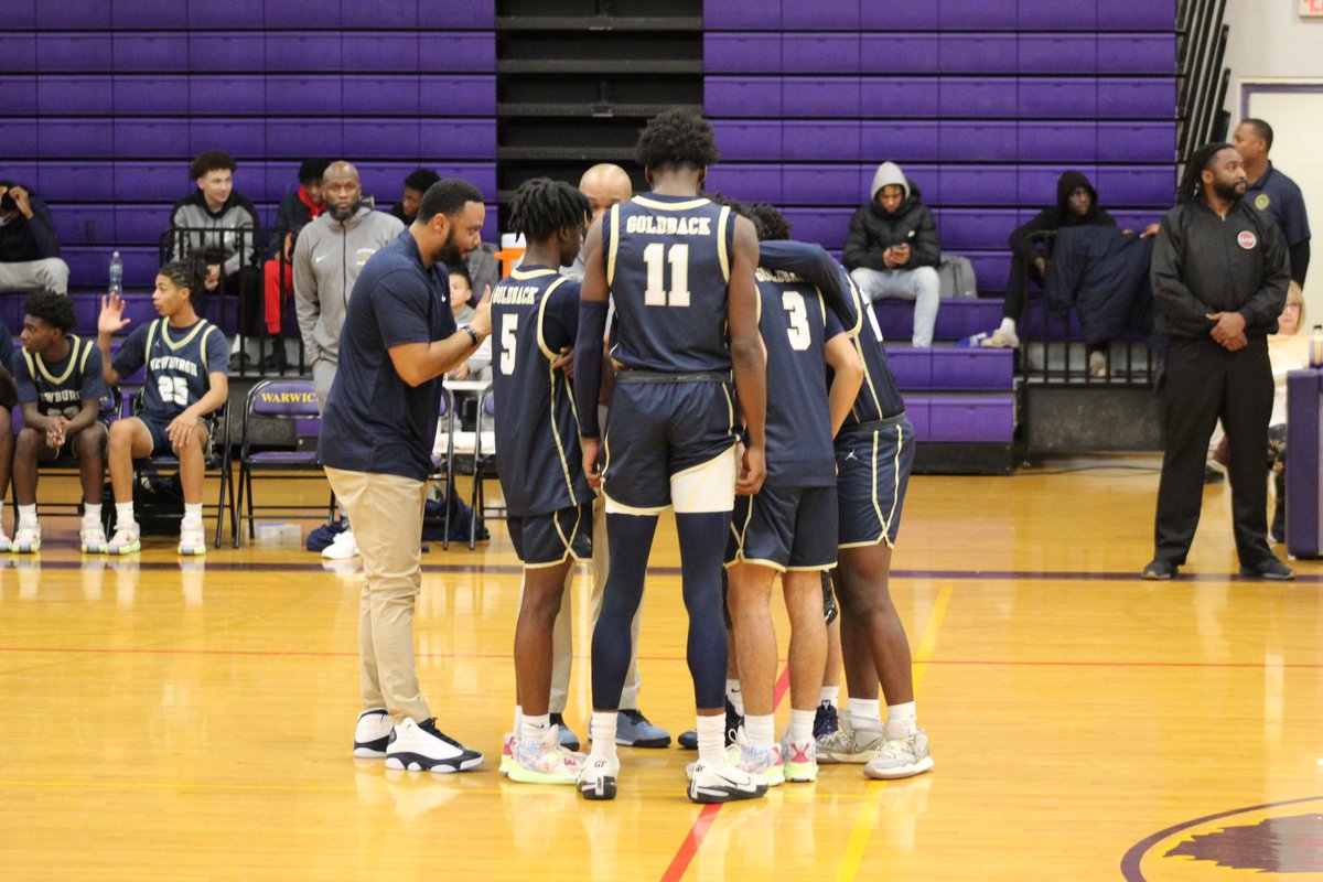Newburgh Boys Basketball tweet media