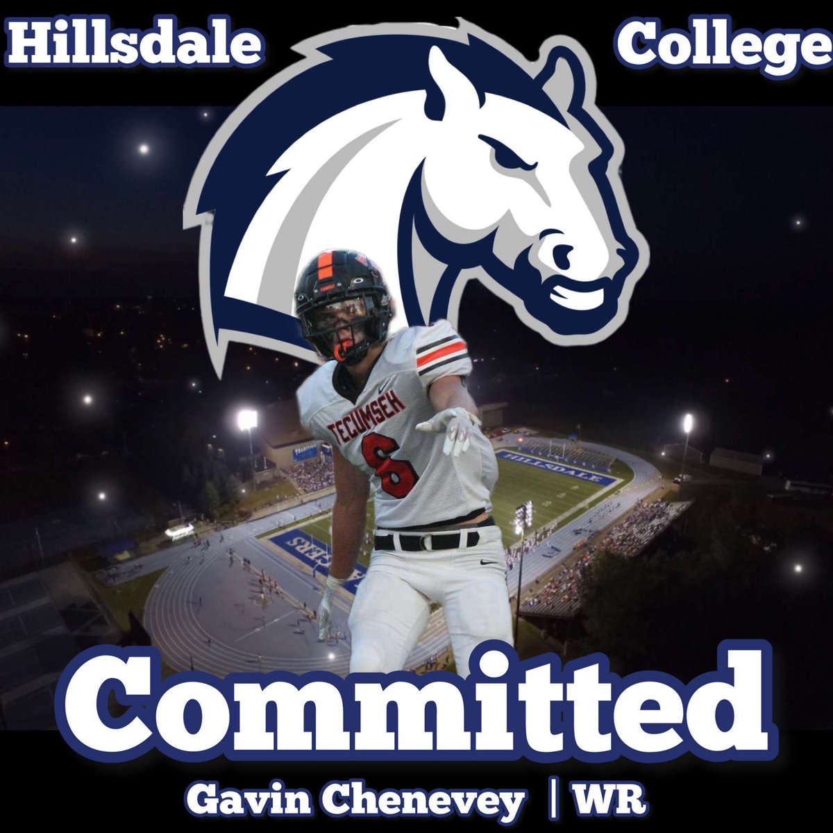 Gavin Chenevey tweet media