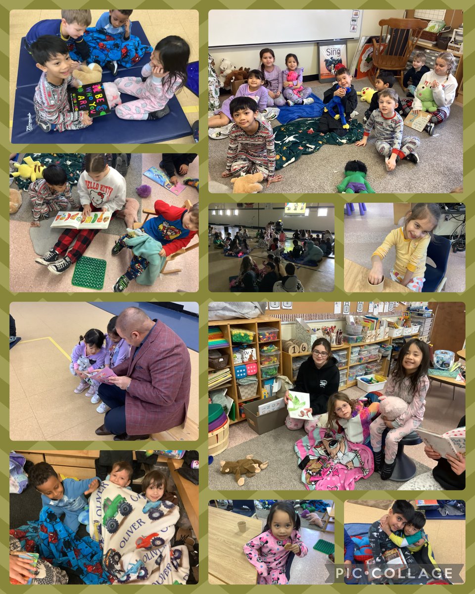 anthony_ces's tweet photo. We had a great time Snuggling Up today with lots of books, hot chocolate and cookies! #snuggleupandread https://t.co/8rLrczKj5x